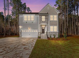 5009 Macleod Pl, Zebulon, NC 27597