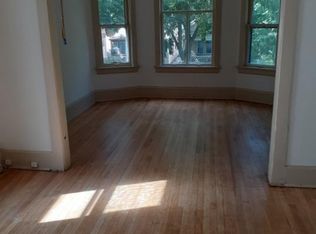 2728 S Burrell St, Milwaukee, WI 53207