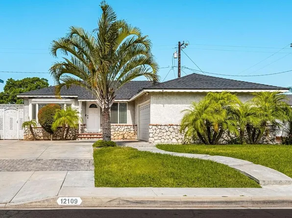 12109 Bluefield Ave, La Mirada, CA 90638