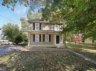 704 Old Baltimore Rd, Westminster, MD 21157