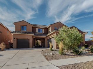 9028 Vista Bosquejo Rd NW, Albuquerque, NM 87120