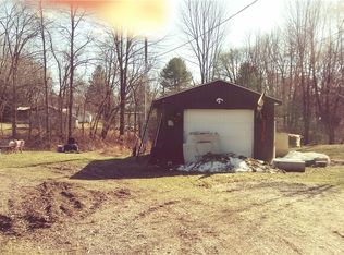 6936 Williams Ave, Andover, OH 44003