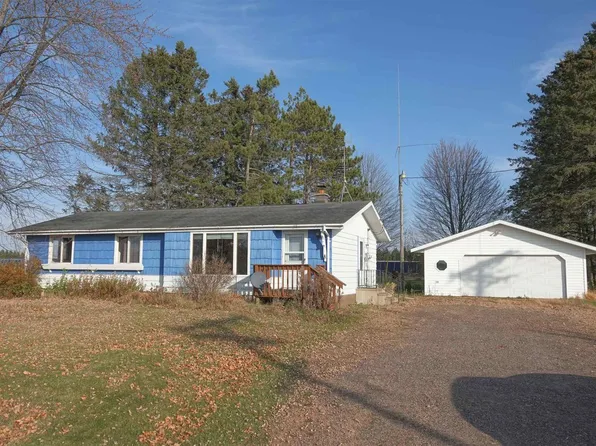 N3618 COUNTY ROAD Q, Medford, WI 54451