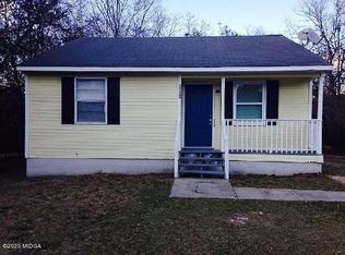 3955 Fairmont Ave, Macon, GA 31204