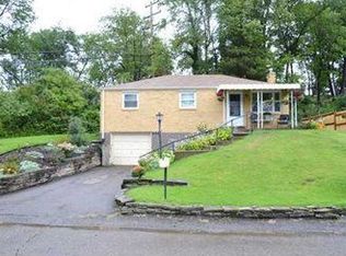 195 Andrew Dr, Glenshaw, PA