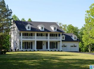 7391 Goodner Mountain Rd, Pinson, AL 35126