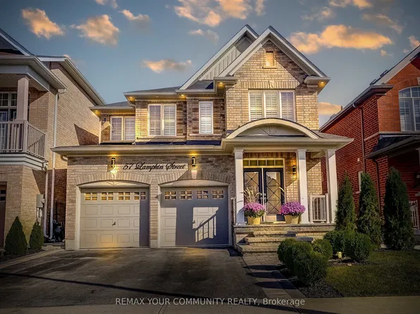 57 Lampkin St, Georgina, ON L0E 1R0