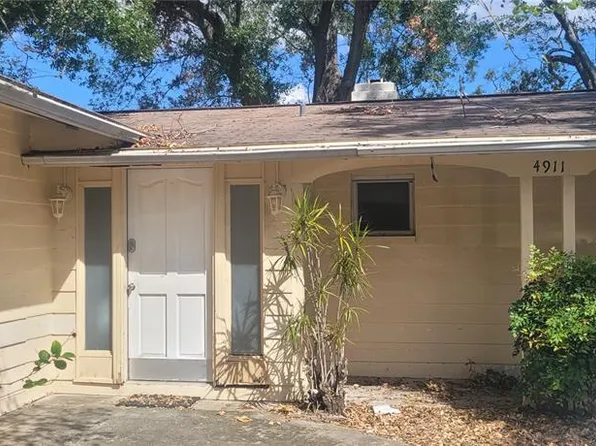 4911 Shetland Ave, Tampa, FL 33615