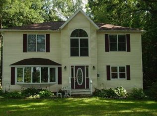 5504 Jones Rd, Battle Creek, MI 49017