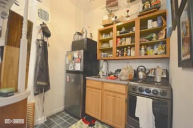 Rented by Citi Habitats