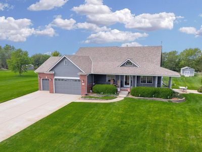 1701 Aurora Sedgwick, Bentley, KS, 67016