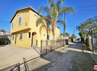1434 1/2 Ricardo St, Los Angeles, CA 90033