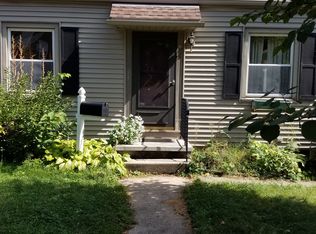 535-539 S Muhlenberg St, Allentown, PA 18104