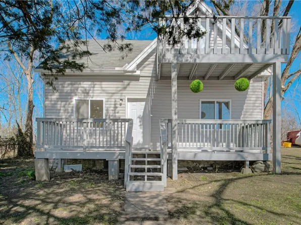 510 Summit St, Excelsior Springs, MO 64024