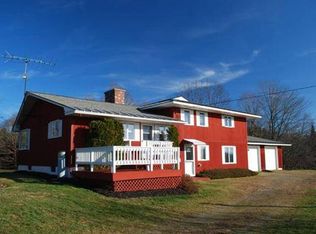 58 Benson Rd, Hyde Park, VT 05655