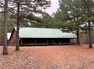 8070 Highway 8, Colfax, LA 71417