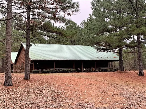 8070 Highway 8, Colfax, LA 71417