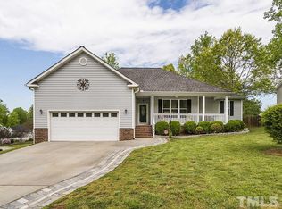 737 Williamsdale Rd, Graham, NC 27253