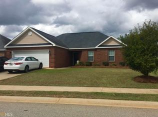 116 Preston Ln, Byron, GA 31008