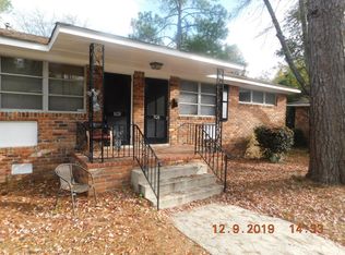 3126 Bratton St, Columbia, SC 29205
