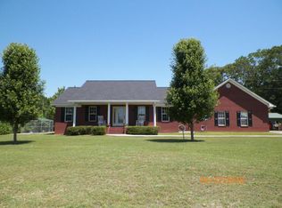5140 Burrows Crossing Rd, Jasper, AL 35504