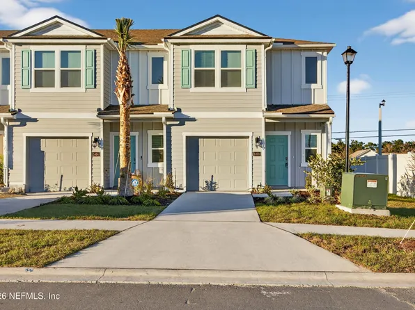 1460 Jeremiah St, Middleburg, FL 32068