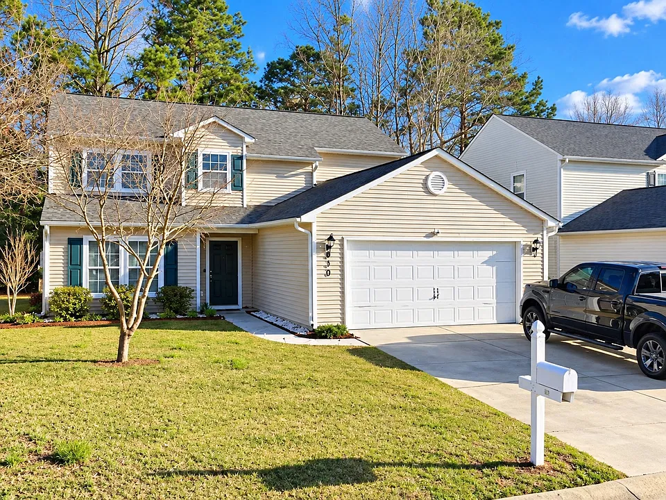 930 Willow Bend Dr