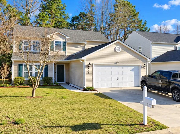 930 Willow Bend Dr, Myrtle Beach, SC 29579