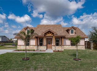 3812 Mirasol St, Mercedes, TX 78570