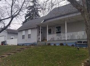 1602 Elston St, Michigan City, IN
