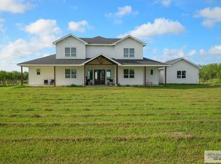 9229 Alaska Rd, Brownsville, TX 78521