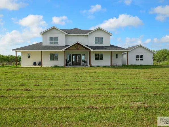 9229 Alaska Rd, Brownsville, TX 78521