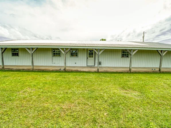 19490 State Highway 113, Canadian, OK 74425