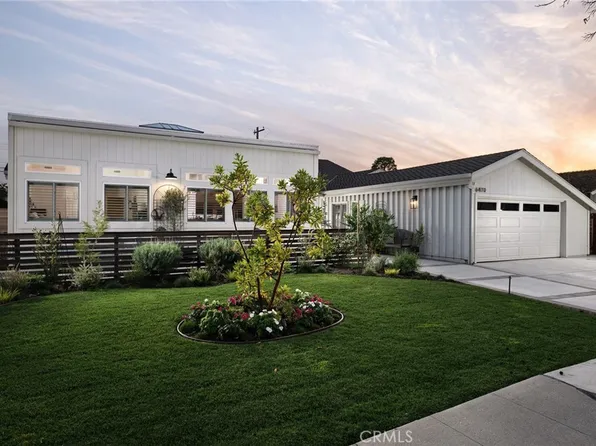 6470 E Mantova St, Long Beach, CA 90815