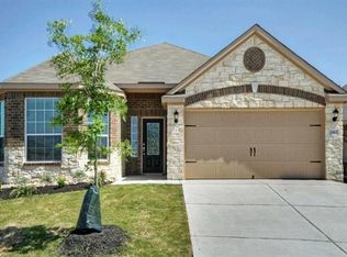 1817 Olive Ln, Anna, TX 75409