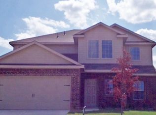 2007 Brackettville, Forney, TX 75126