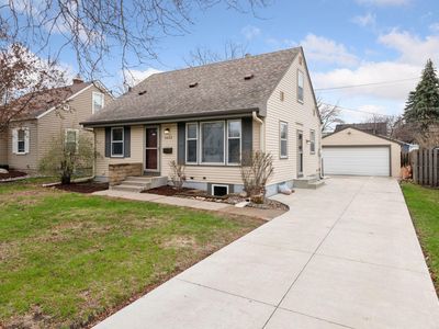 6433 14th Ave S, Richfield, MN, 55423