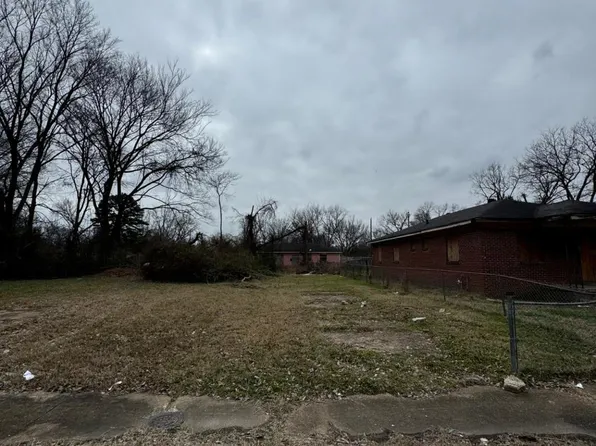 2327 Marble Ave #34, Memphis, TN 38108