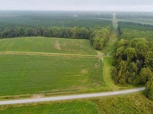 3794 Hog Market Rd, Farmville, NC 27828