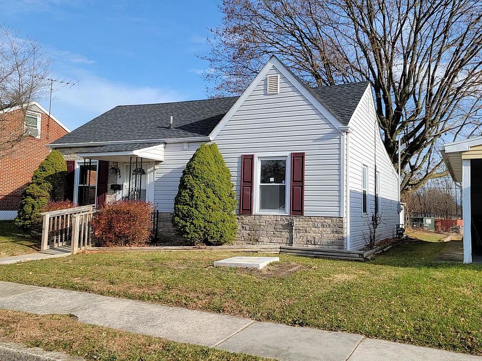 1st image of 1028 Rose Hill Ave