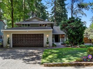 7904 SW Willowbottom Way, Durham, OR 97224