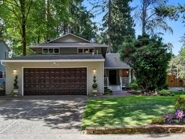 7904 SW Willowbottom Way, Durham, OR 97224