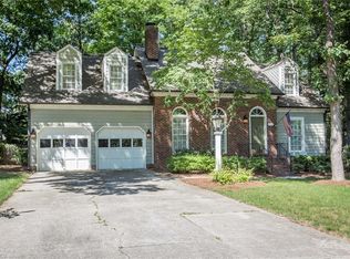 2500 Beaconwood Dr, Greensboro, NC 27455