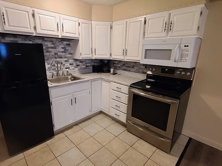 Presque Isle Extended Stay Suites — Photo 2