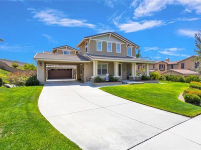 12441 Helena Way, Rancho Cucamonga, CA, 91739