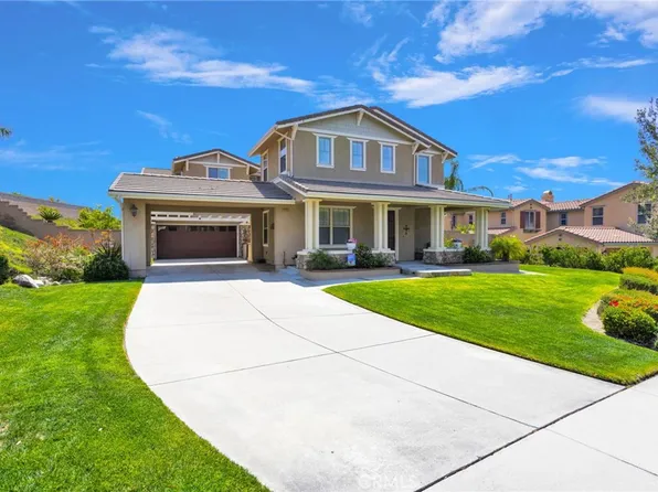 12441 Helena Way, Rancho Cucamonga, CA 91739