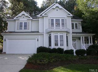 105 Curley Maple Ct, Apex, NC 27502