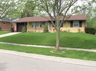 1066 Pilgrim Pl, Cincinnati, OH 45246