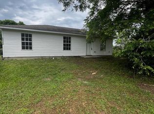 1984 Hillary Thompson Rd, Milton, FL 32570