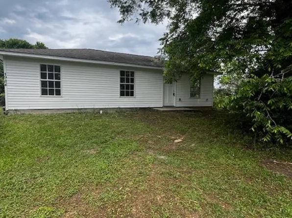1984 Hillary Thompson Rd, Milton, FL 32570